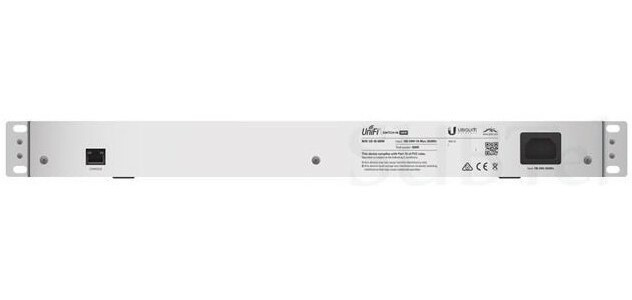 US-48-500W(EU), Коммутатор (свитч) Ubiquiti UniFi Switch 48-500W