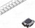 EVP-AAU02Q, Tactile Switches 3.5mm x 2.9mm SMD LTSW