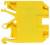 Колодка клеммная JXB-2.5/35 (25а) желт. EKF plc-jxb-2.5/35y Колодка клеммная JXB-2.5/35 (25а) желт. EKF plc-jxb-2.5/35y
