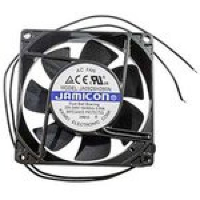 JA0925H2B0N-L, 92*92*25 220V JA0925H2B0N-L, 92*92*25 220V