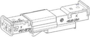 1563190-1, Автомобильный разъем 2POS TAB 1.6 X 0.6 TAB HSG CODA 1563190-1, Автомобильный разъем 2POS TAB 1.6 X 0.6 TAB HSG CODA
