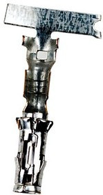 929975-1, CONTACT SOCKET 13-17AWG CRIMP 929975-1, CONTACT SOCKET 13-17AWG CRIMP