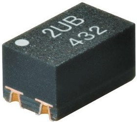 G3VM-41UR11TR05, Solid State Relays - PCB Mount 1A, 40V, 140mA VSON4 MO SFET Relay