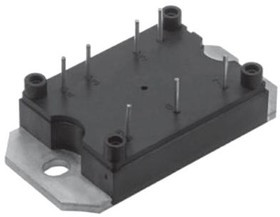 VS-100MT160PBPBF, Модуль диода, 1.6 кВ, 100 А, 1.51 В, VS-100MT160P