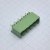 2EDGVC-5.08- 05P-14-00A(H), (2EDGVC-5.08- 05P-14-00ZH), Разъемный клеммный блок на плату, 5 контактов. Серия 2EDGVC-5.08