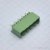 2EDGVC-5.08- 05P-14-00A(H), (2EDGVC-5.08- 05P-14-00ZH), Разъемный клеммный блок на плату, 5 контактов. Серия 2EDGVC-5.08