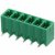 OQ0632510000G, Pluggable Terminal Blocks 6P 3.81MM HDR RA PLUGGABLE TERM BLK