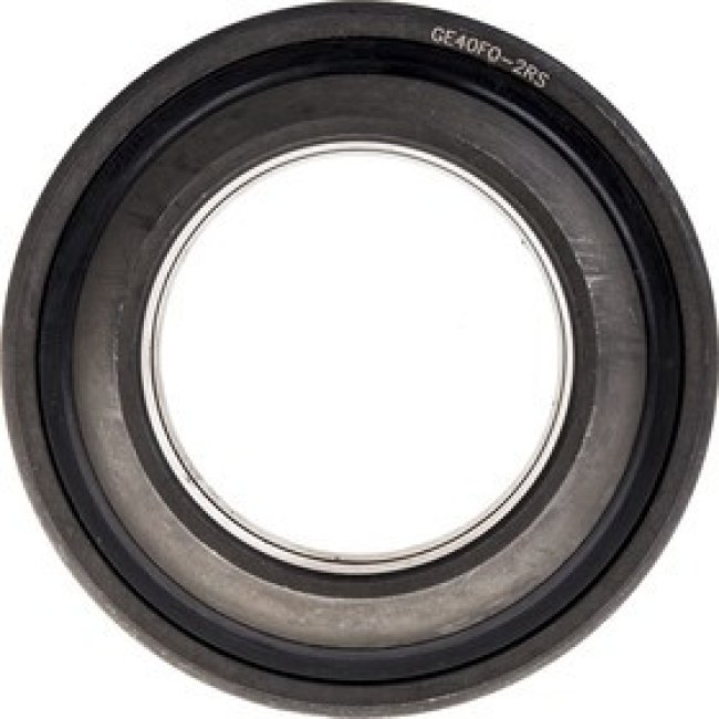GE30HO-2RS, 30mm I.D Spherical Metric Roller Bearing, 47mm O.D GE30HO-2RS, 30mm I.D Spherical Metric Roller Bearing, 47mm O.D