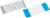 686614050001, WR-FFC Series FFC Ribbon Cable, 14-Way, 1mm Pitch, 50mm Length