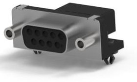 5747836-6, D-Sub Standard Connectors DSUB E09S RA590 5747836-6, D-Sub Standard Connectors DSUB E09S RA590