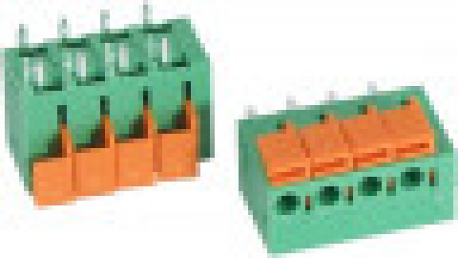 Клеммный блок DG142V-5.08-04P-14-00AH