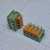 Клеммный блок DG142V-5.08-04P-14-00AH