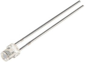 MTE7063C2-UR, Standard LEDs - Through Hole Visible Emitter 640nm