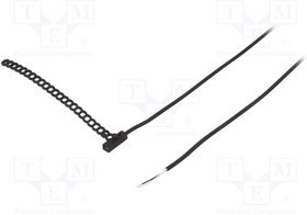 TT0PPT100BT105, Датчик температуры, Pt100, 100Ом, кл.B, Внешн.разм 6x6x20мм, IP67 TT0PPT100BT105, Датчик температуры, Pt100, 100Ом, кл.B, Внешн.разм 6x6x20мм, IP67