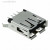 1734366-1, Разъем USB-A, USB 2.0, гнездо, 4pin