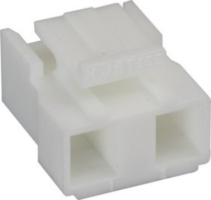 VAR-2, 7.92mm 1 P=7.92mm Rectangular Connectors Housings