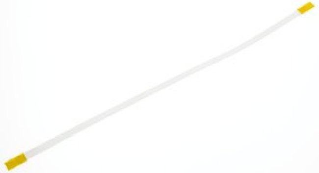 98266-0061, Premo-Flex Series FFC Ribbon Cable, 6-Way, 0.5mm Pitch, 152mm Length