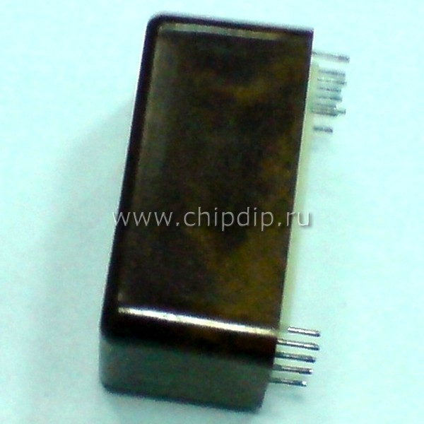 РЭС84 793, Реле