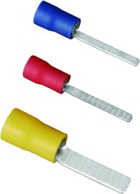 084-14-11, НпИш 1,5-2,5 синий (уп./100 шт) HLT 084-14-11, НпИш 1,5-2,5 синий (уп./100 шт) HLT