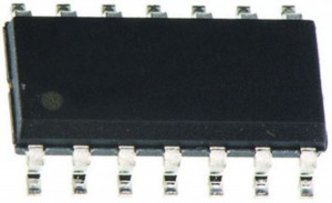 OPA4348AID, OPA4348AID , Precision, Op Amp, RRIO, 1MHz, 3 V, 5 V, 14-Pin SOIC OPA4348AID, OPA4348AID , Precision, Op Amp, RRIO, 1MHz, 3 V, 5 V, 14-Pin SOIC