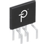 TOP264EG, AC-DC Converter 7A, 5 V dc 6-Pin, eSIP-7C TOP264EG, AC-DC Converter 7A, 5 V dc 6-Pin, eSIP-7C