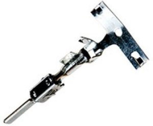 1-962916-1, Automotive Connectors TAB 2 8X0 8 Reel of 3300