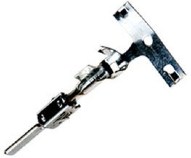 1-962916-1, Automotive Connectors TAB 2 8X0 8 Reel of 3300