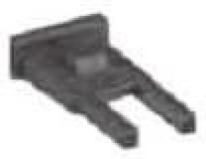 GT21-1S-R, Automotive Connectors Retainer F connector GT21-1S-R, Automotive Connectors Retainer F connector