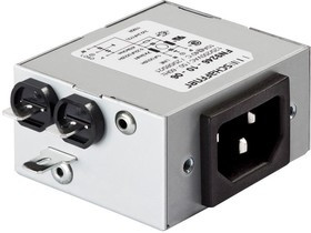 FN9246B-20-06, FILTER, EMI, RFI, 1.5MH, 20A, QC FN9246B-20-06, FILTER, EMI, RFI, 1.5MH, 20A, QC