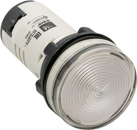 Светодиодная матрица AD16-22HS белый 230 В AC IP65 коробка (10 шт) PROxima ledm-ad16-w-65