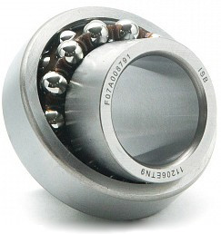 Подшипник 11208-ETN9 ISB