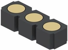 319-10-103-30-054000, Headers &amp; Wire Housings Low Profile SLC Target Connector