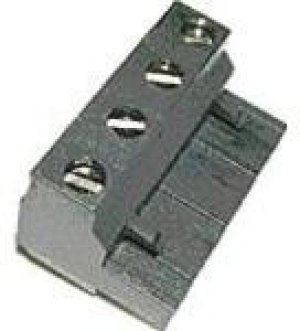 39371-0003, Conn Eurostyle Block F 3 POS 7.5mm Screw RA Cable Mount 15A/Contact Eurostyle™ 39371-0003, Conn Eurostyle Block F 3 POS 7.5mm Screw RA Cable Mount 15A/Contact Eurostyle™