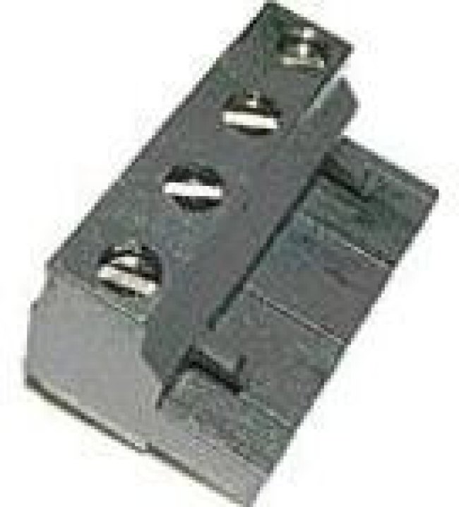 39371-0003, Conn Eurostyle Block F 3 POS 7.5mm Screw RA Cable Mount 15A/Contact Eurostyle™ 39371-0003, Conn Eurostyle Block F 3 POS 7.5mm Screw RA Cable Mount 15A/Contact Eurostyle™