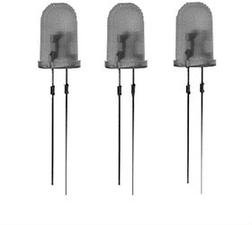 LTE-3271B, Infrared Emitters Emitter Clear 940nm LTE-3271B, Infrared Emitters Emitter Clear 940nm