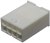 0039013089, Conn Housing PL 8 POS 4.2mm Crimp ST Cable Mount Natural Mini-Fit Jr. Bag 0039013089, Conn Housing PL 8 POS 4.2mm Crimp ST Cable Mount Natural Mini-Fit Jr. Bag