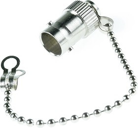 HYR-0109 (GB-109) (BNC-7020), Разъем BNC, гнездо, заглушка