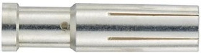 09320006208, Heavy Duty Power Connectors HAN HsC FEMALE CRIMP 6mm2 CROSS SECTION 09320006208, Heavy Duty Power Connectors HAN HsC FEMALE CRIMP 6mm2 CROSS SECTION