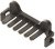 201196-4040, Headers &amp; Wire Housings Spot-On 2.0 TPA RETAINER 4CKT GRY
