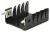 HSS-B20-053H-01, Heat Sinks 25.4 x 30 x 12.7mm clip