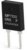 MPT100C820RF, 820 Power Film Through Hole Fixed Resistor 100W 1% MPT100C820RF