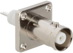 000-27000, Conn MHV 0Hz to 50GHz Solder Cup ST Flange Mount RCP Beryllium 000-27000, Conn MHV 0Hz to 50GHz Solder Cup ST Flange Mount RCP Beryllium