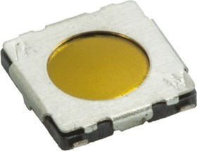 431183008816, Tactile Switches WS-TASV Tact Switch Vert 160gf Grn Term
