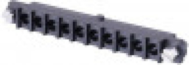 M80-263F110-00-00, Корпус разъема, Datamate Mix-Tek M80, Гнездо, 10 вывод(-ов), 4 мм M80-263F110-00-00, Корпус разъема, Datamate Mix-Tek M80, Гнездо, 10 вывод(-ов), 4 мм