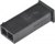 46999-0275, Mini-Fit Jr Male Connector Housing, 4.2mm Pitch, 2 Way, 2 Row 46999-0275, Mini-Fit Jr Male Connector Housing, 4.2mm Pitch, 2 Way, 2 Row