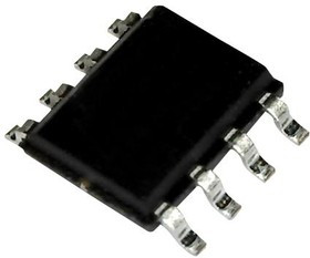 24LC512-I/SN, EEPROM, AEC-Q100, 512 Кбит, 64К x 8бит, Serial I2C (2-Wire), 400 кГц, SOIC, 8 вывод(-о 24LC512-I/SN, EEPROM, AEC-Q100, 512 Кбит, 64К x 8бит, Serial I2C (2-Wire), 400 кГц, SOIC, 8 вывод(-о