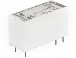 RM85-2021-35-1009, Реле: электромагнитное, SPST-NO, Uобмотки: 9ВDC, 16A/250ВAC, PCB RM85-2021-35-1009, Реле: электромагнитное, SPST-NO, Uобмотки: 9ВDC, 16A/250ВAC, PCB