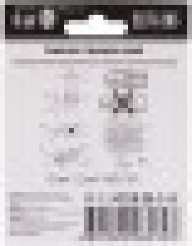 07-5132-06, 2273-203 Экcпресс-клемма, 3-проводная до 2,5 мм², (6 шт/уп) 07-5132-06, 2273-203 Экcпресс-клемма, 3-проводная до 2,5 мм², (6 шт/уп)