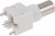 5227222-1, RF Connectors / Coaxial Connectors VERTICAL JACK 50 OHM