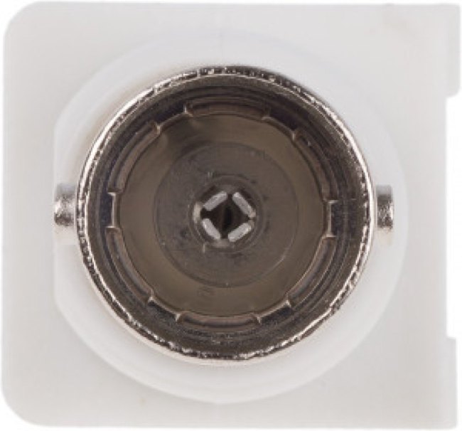 5227222-1, RF Connectors / Coaxial Connectors VERTICAL JACK 50 OHM